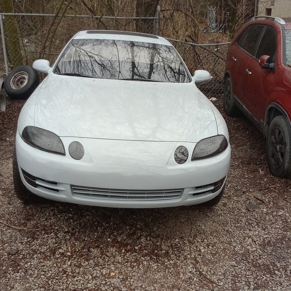 Meet your Posher, Michael - Picture 1 of 1